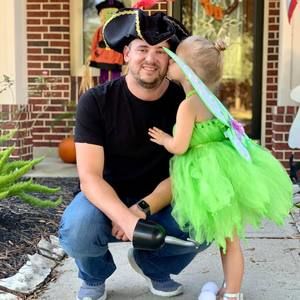 Meet your Posher, Steven